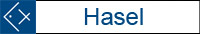 Hasel
