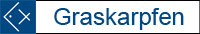 Graskarpfen